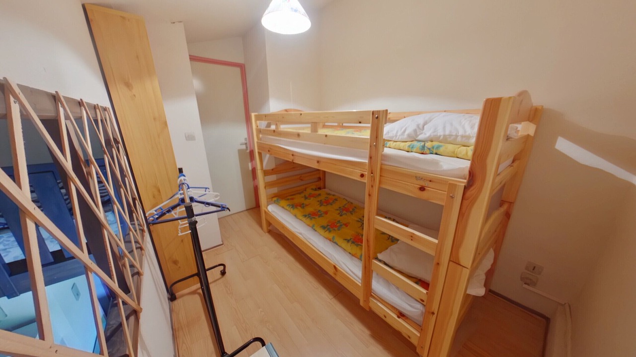 Photo of Bedroom in Premanon