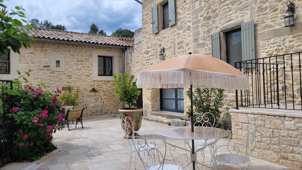 Photo of Outdoor in Solerieux
