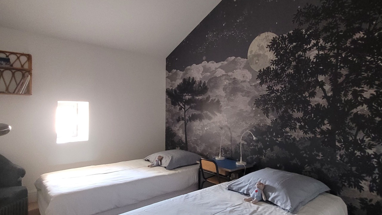 Photo of Bedroom in Solerieux