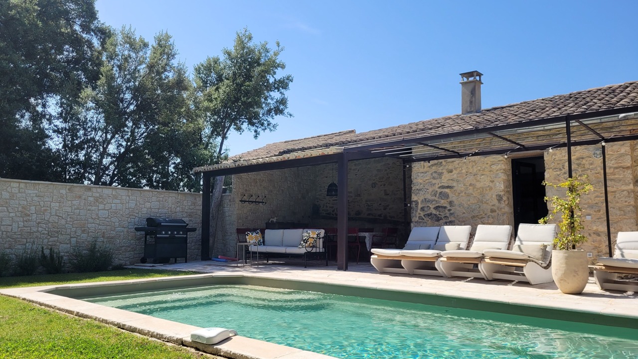 Photo of Outdoor in Solerieux