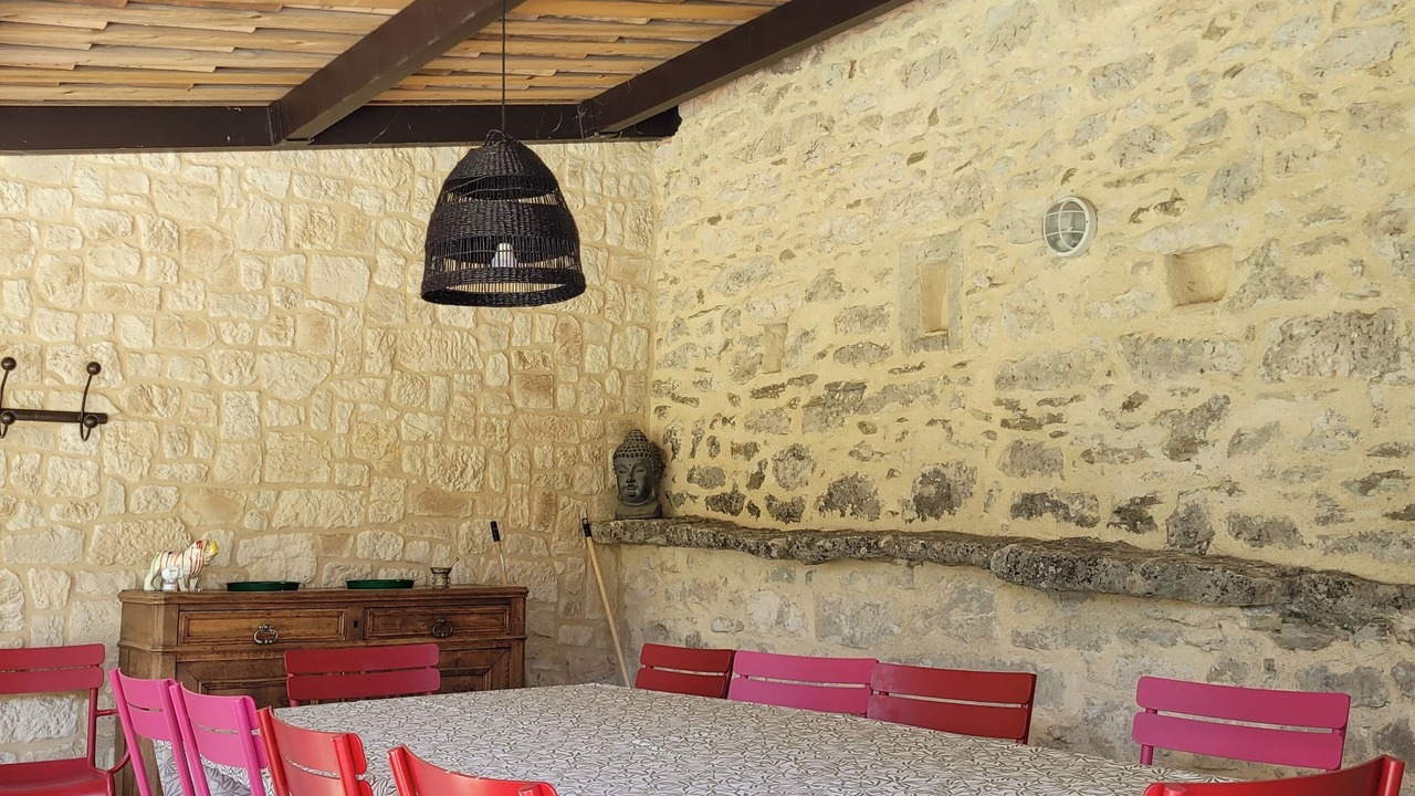 Photo of Outdoor in Solerieux