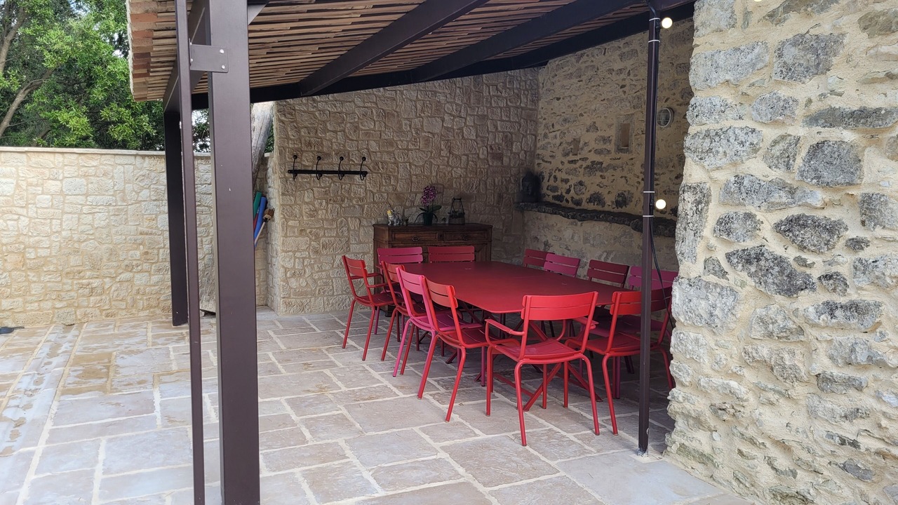 Photo of Outdoor in Solerieux