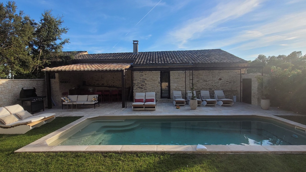 Photo of Outdoor in Solerieux