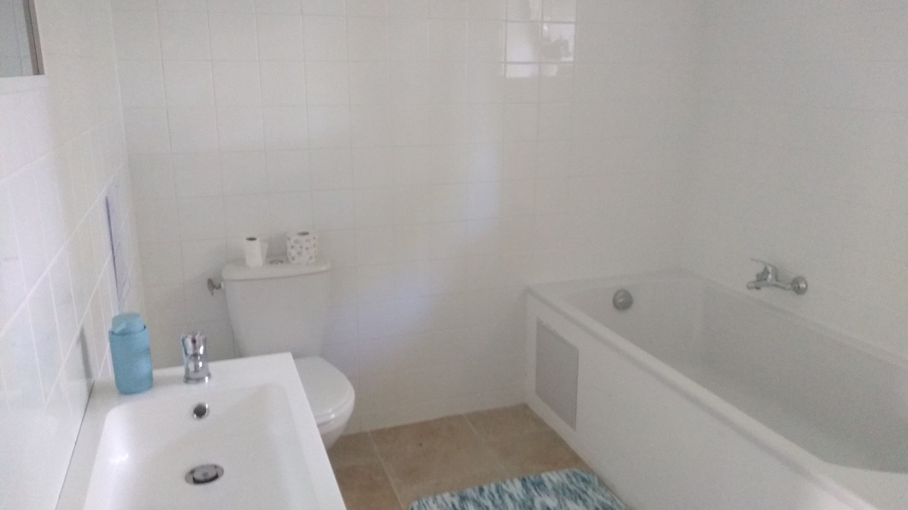 Photo of Bathroom in Chaumard