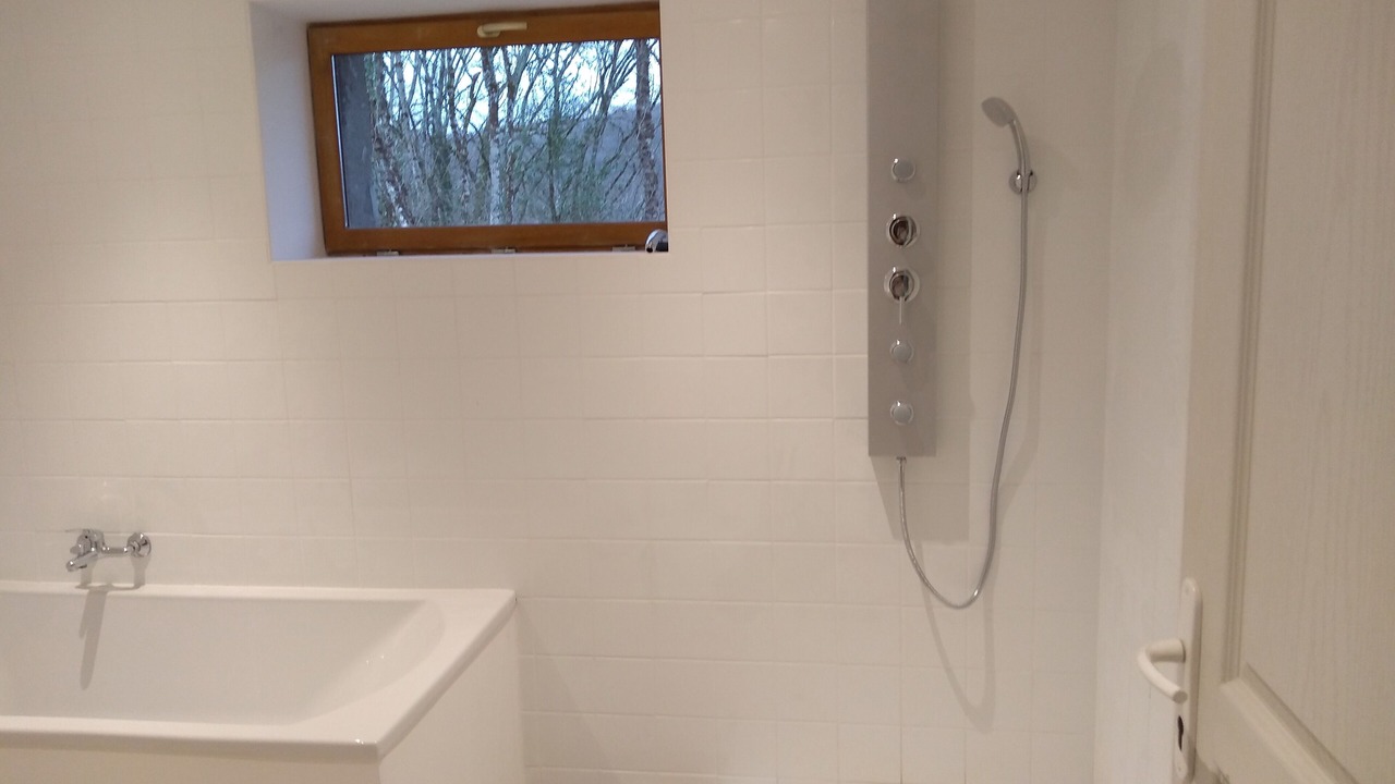 Photo of Bathroom in Chaumard