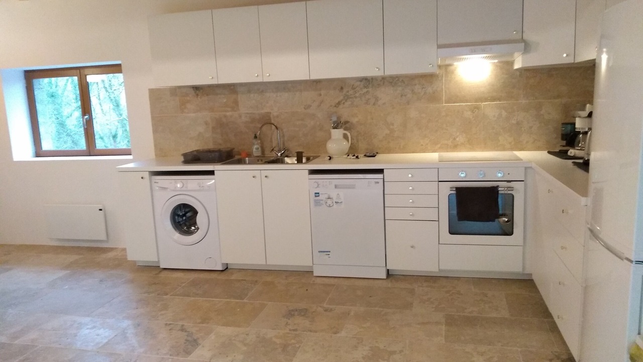Photo of Kitchen in Chaumard