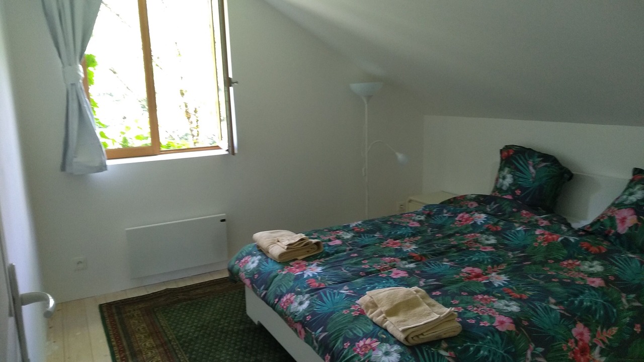 Photo of Bedroom in Chaumard