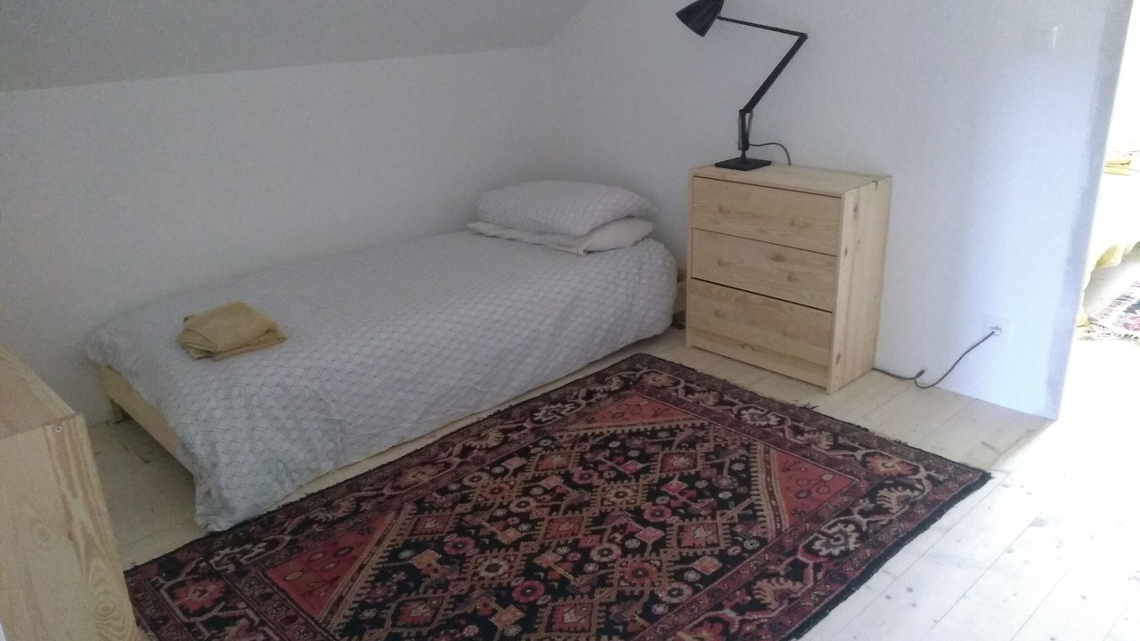 Photo of Bedroom in Chaumard