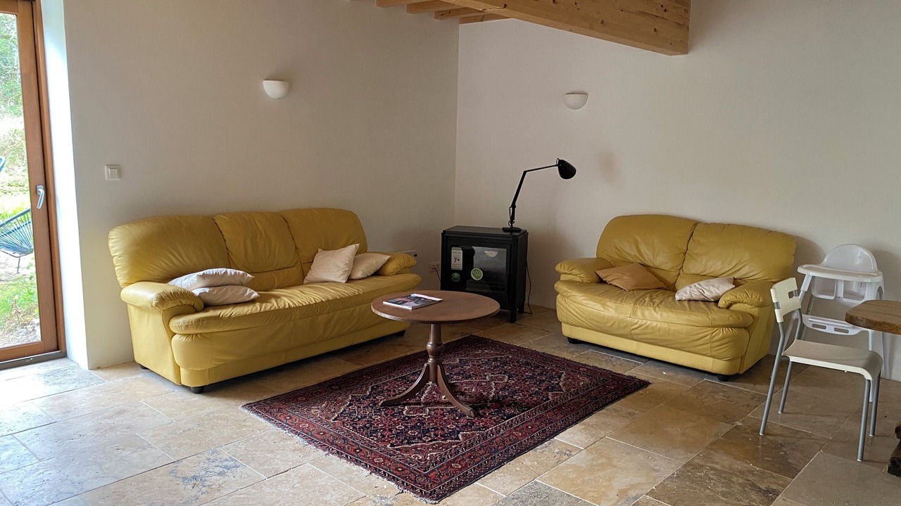 Photo of Livingroom in Chaumard
