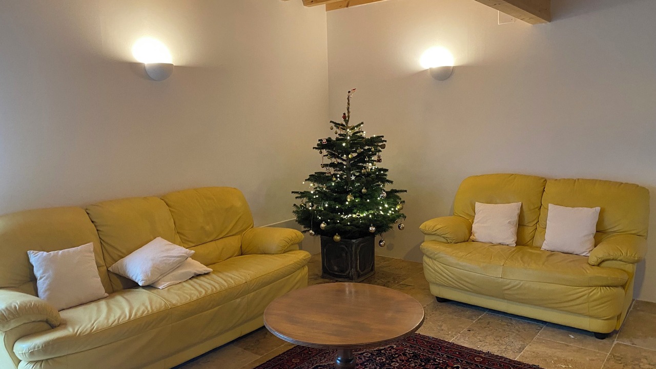 Photo of Livingroom in Chaumard