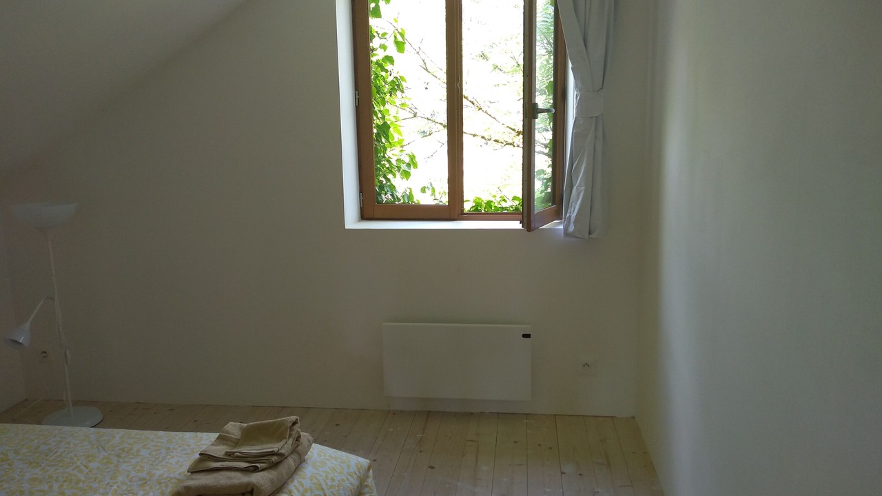 Photo of Bedroom in Chaumard
