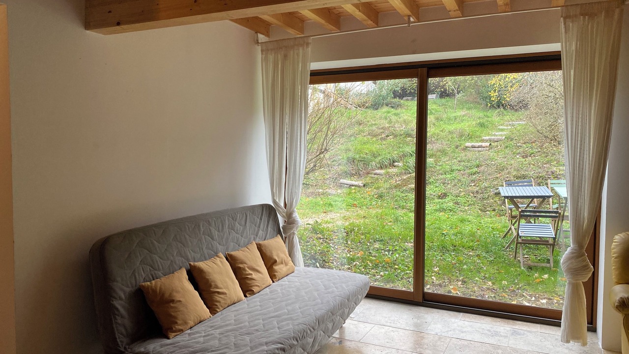 Photo of Livingroom in Chaumard