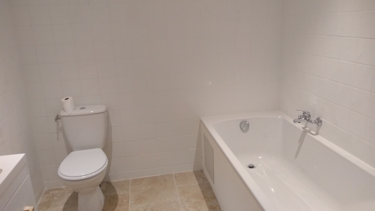 Photo of Bathroom in Chaumard