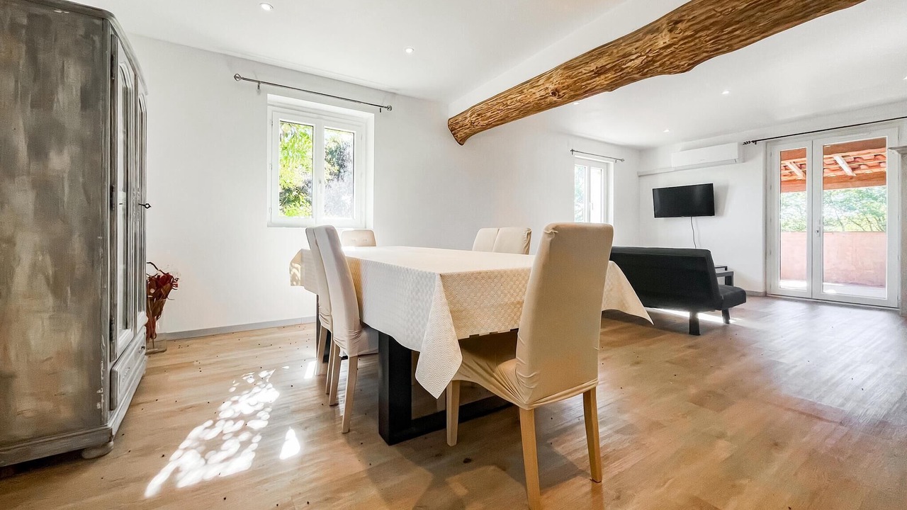 Photo of Bedroom in Lavilledieu