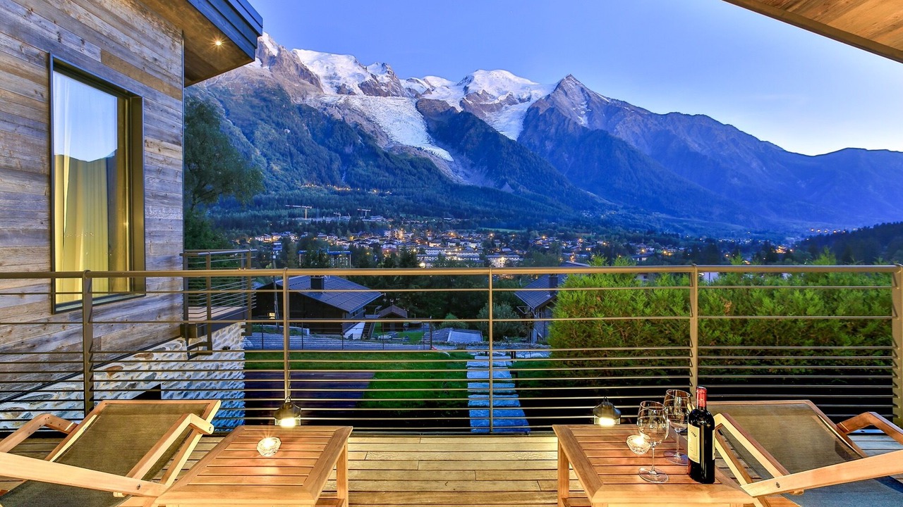 Photo of Outdoor in Chamonix-Mont-Blanc