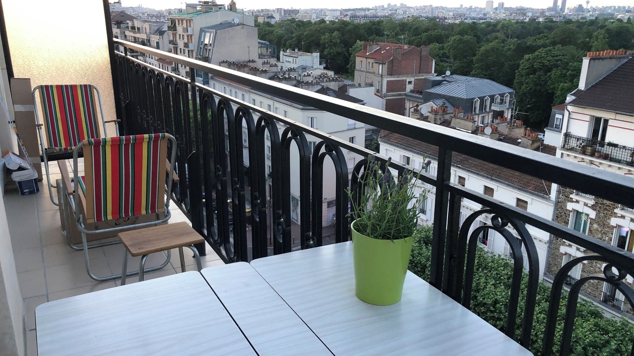 Photo of Outdoor in Charenton-le-Pont