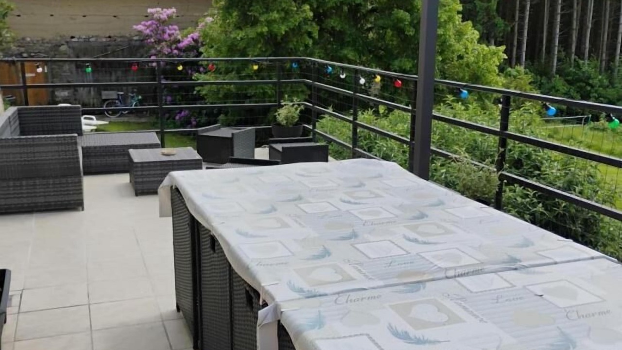 Photo of Outdoor in Job