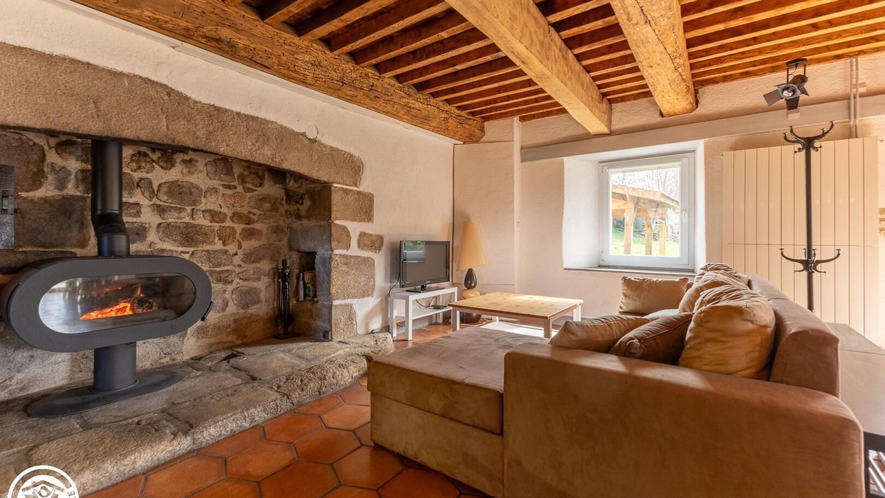 Photo of Livingroom in Job