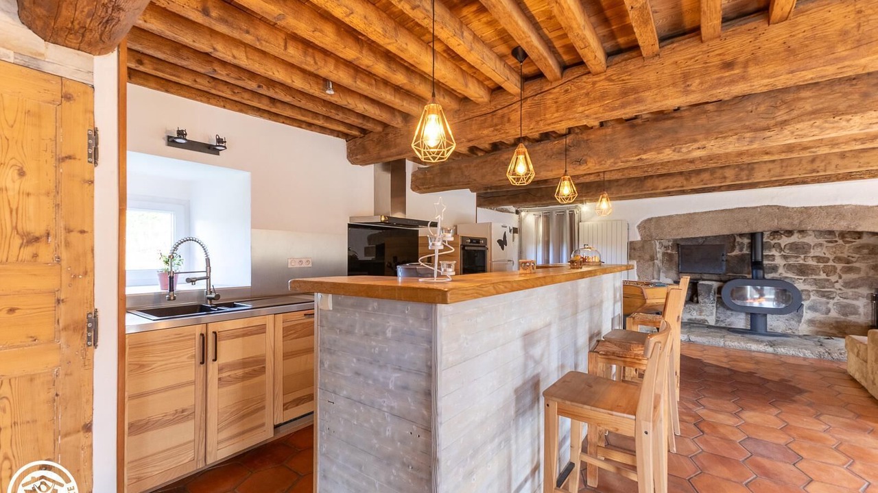 Photo of Kitchen in Job