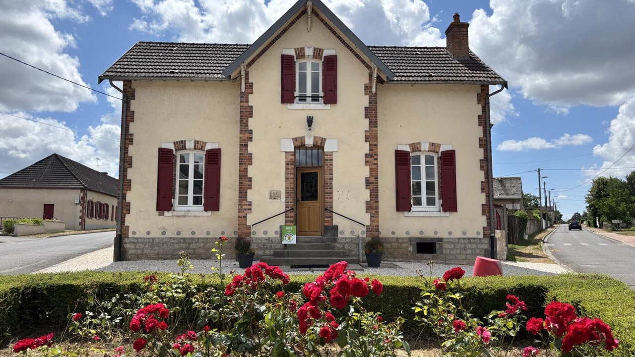 Photo of Outdoor in Saligny-sur-Roudon