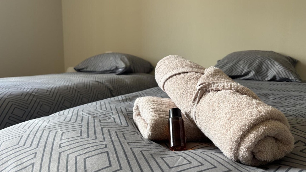 Photo of Bedroom in Saligny-sur-Roudon