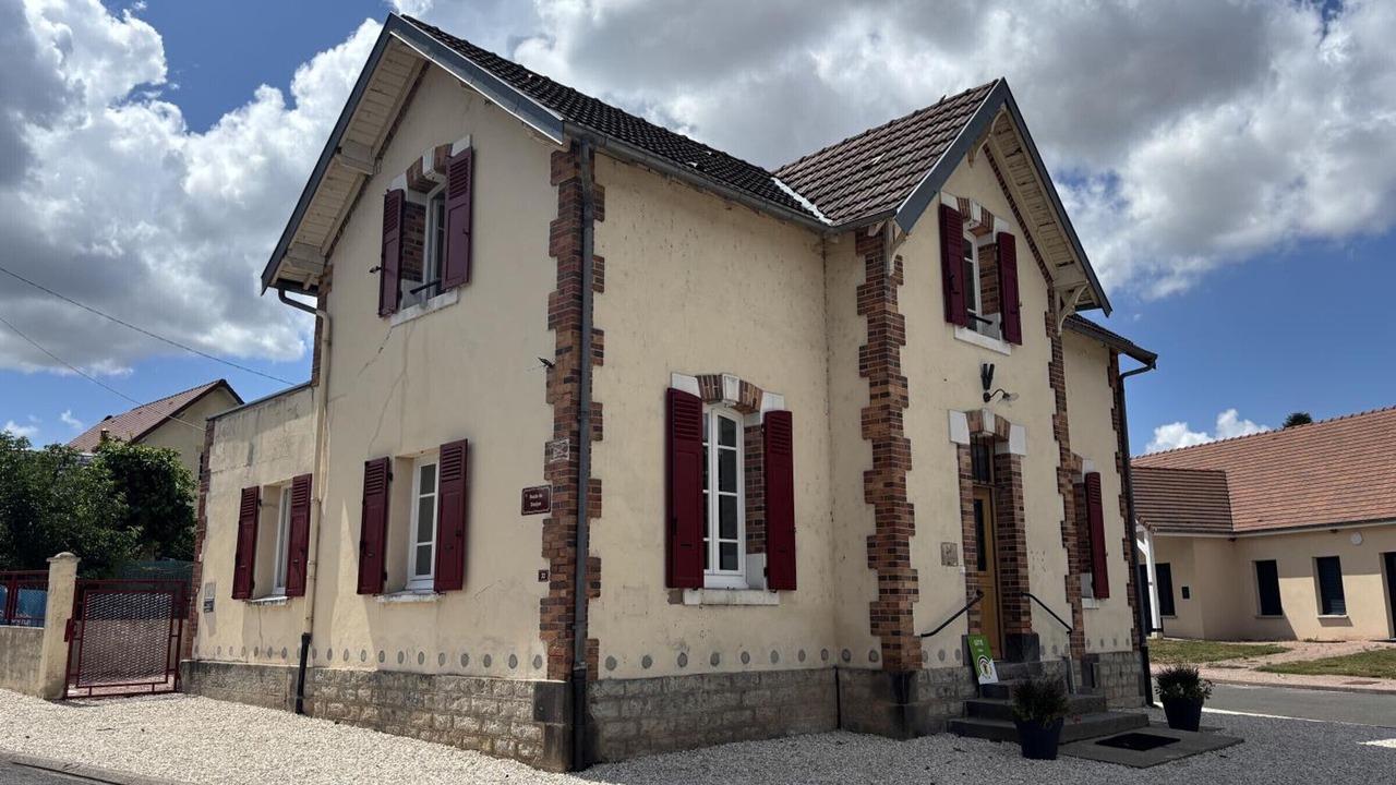 Photo of Outdoor in Saligny-sur-Roudon