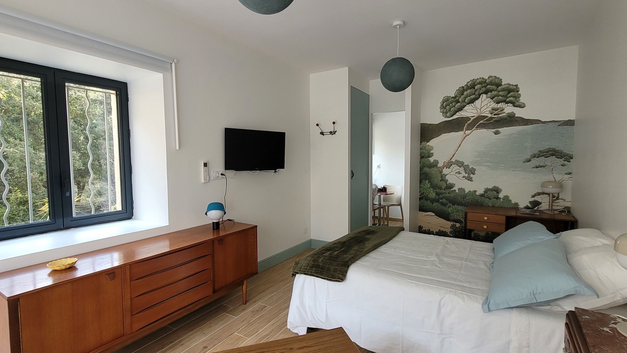 Photo of Bedroom in Solerieux