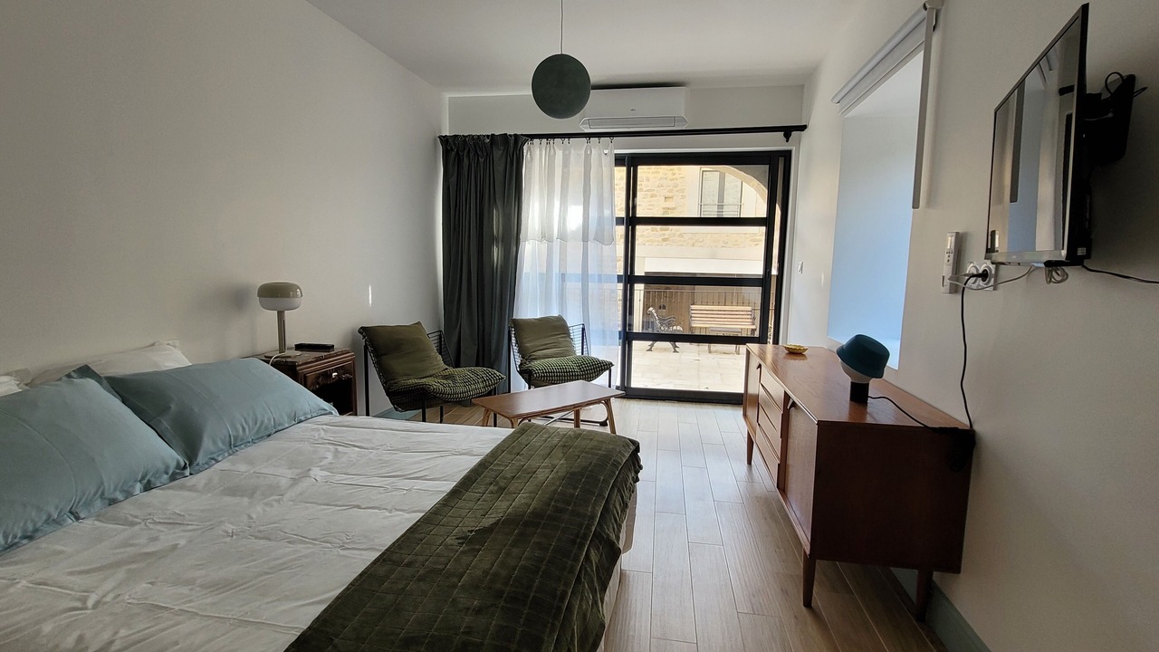 Photo of Bedroom in Solerieux