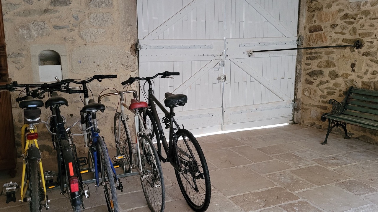 Photo of Outdoor in Solerieux