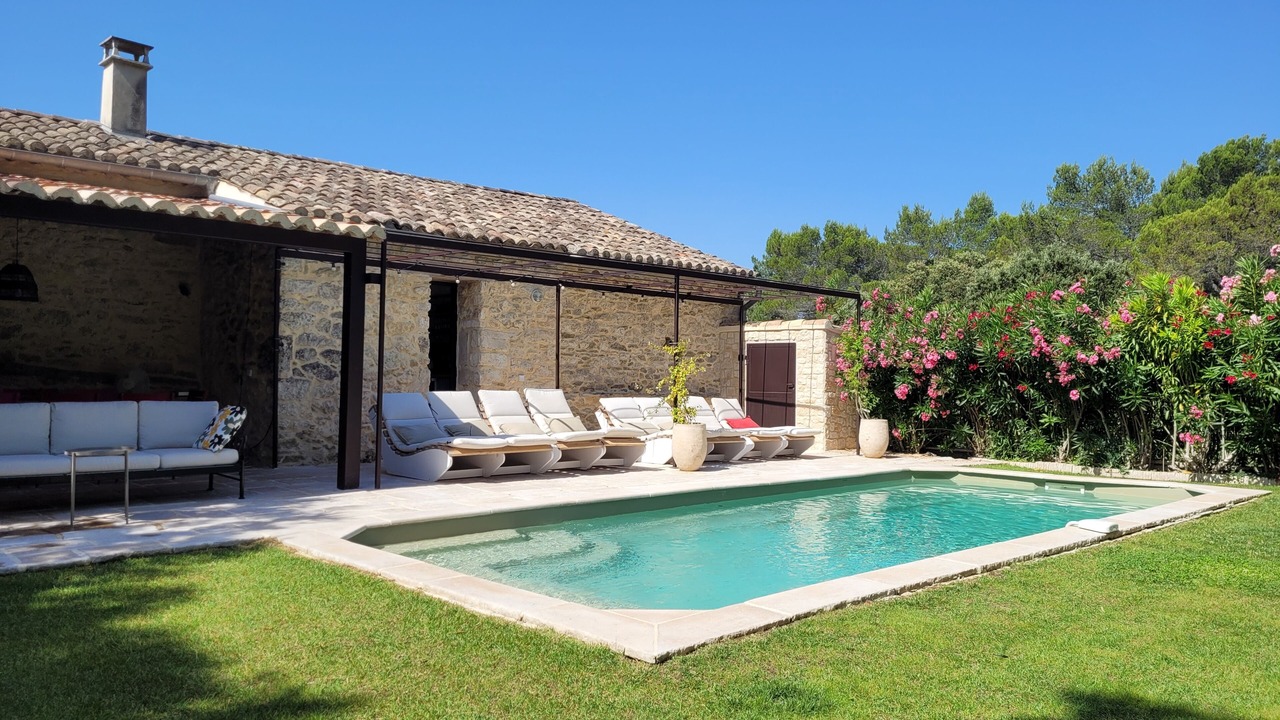 Photo of Outdoor in Solerieux