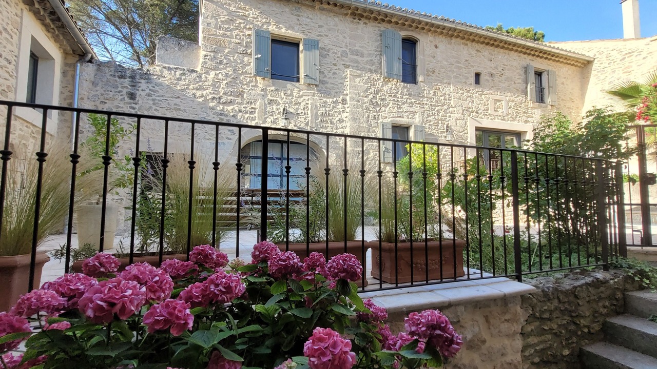Photo of Outdoor in Solerieux