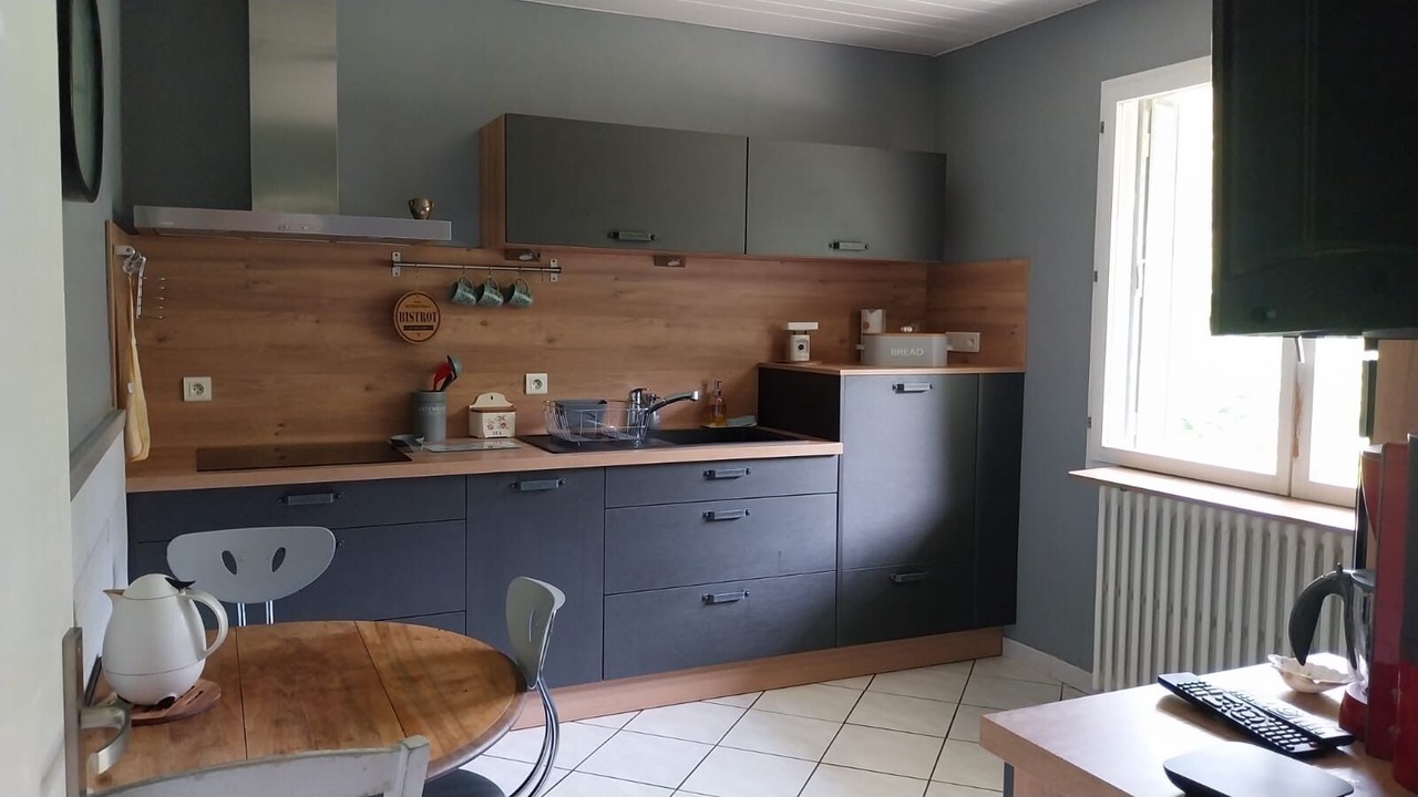 Photo of Kitchen in Beure