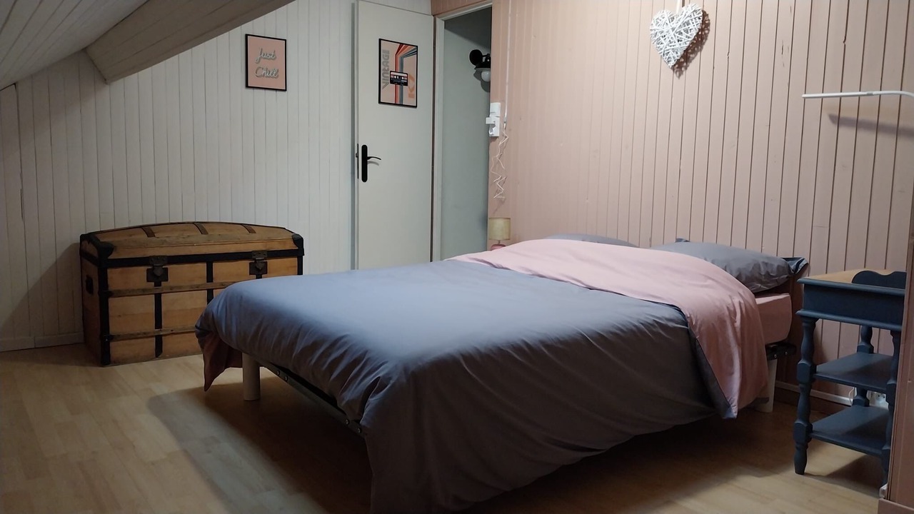 Photo of Bedroom in Beure