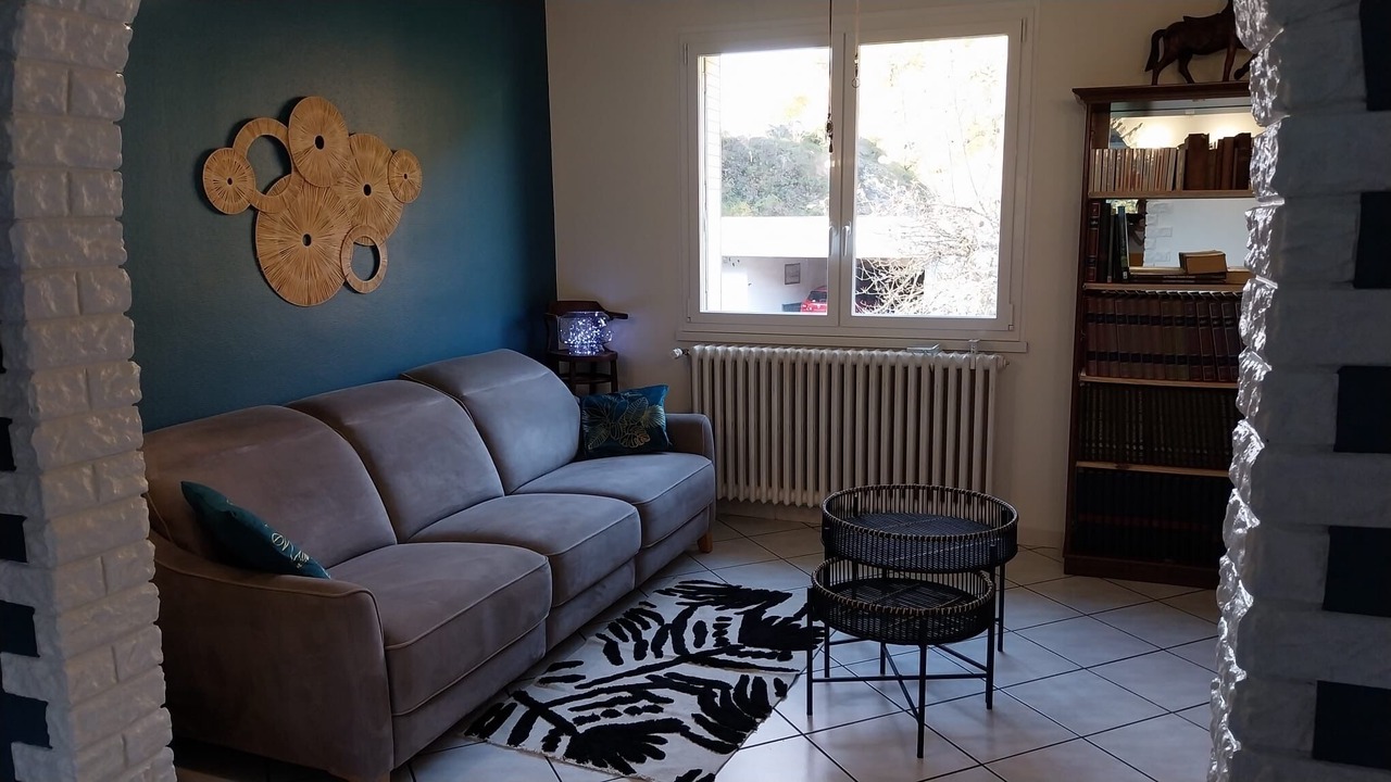 Photo of Livingroom in Beure