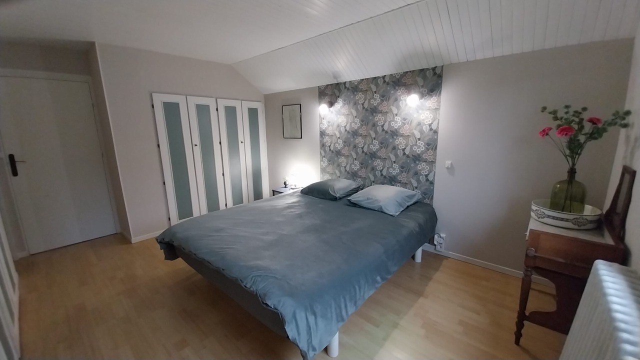 Photo of Bedroom in Beure