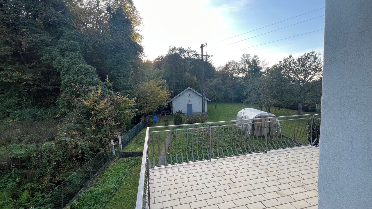 Photo of Outdoor in Beure