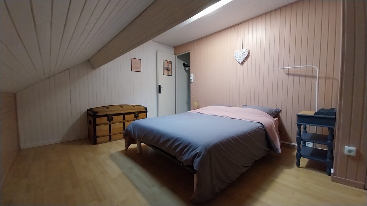 Photo of Bedroom in Beure