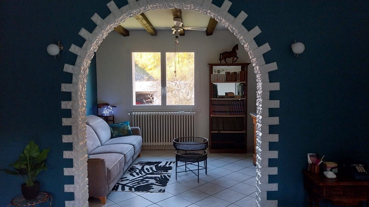 Photo of Livingroom in Beure
