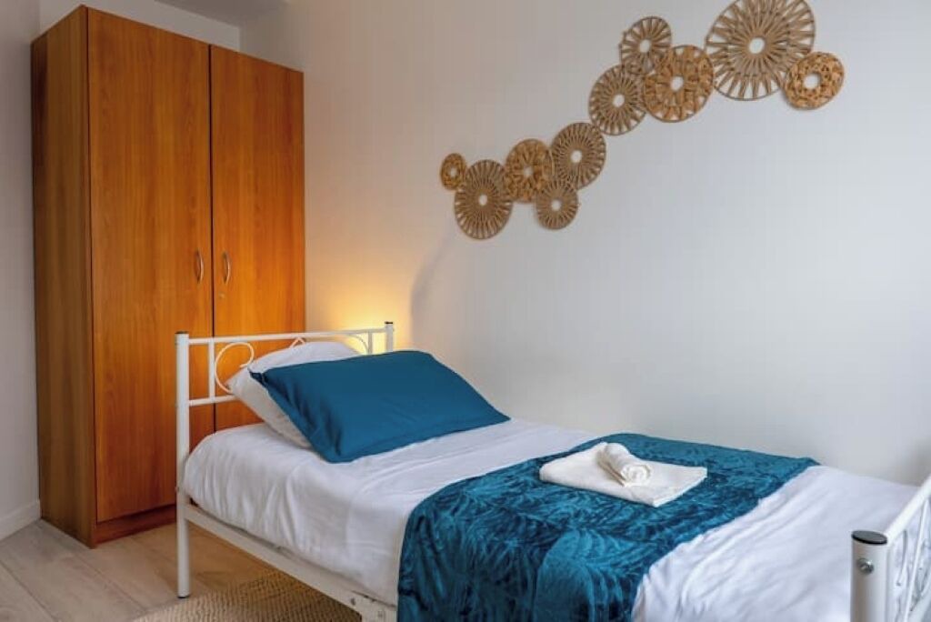 Photo of Bedroom in Courcouronnes