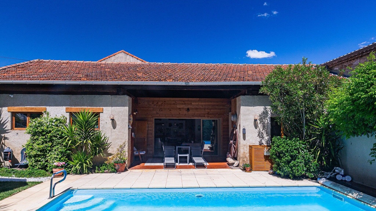 Photo of Outdoor in Soyons