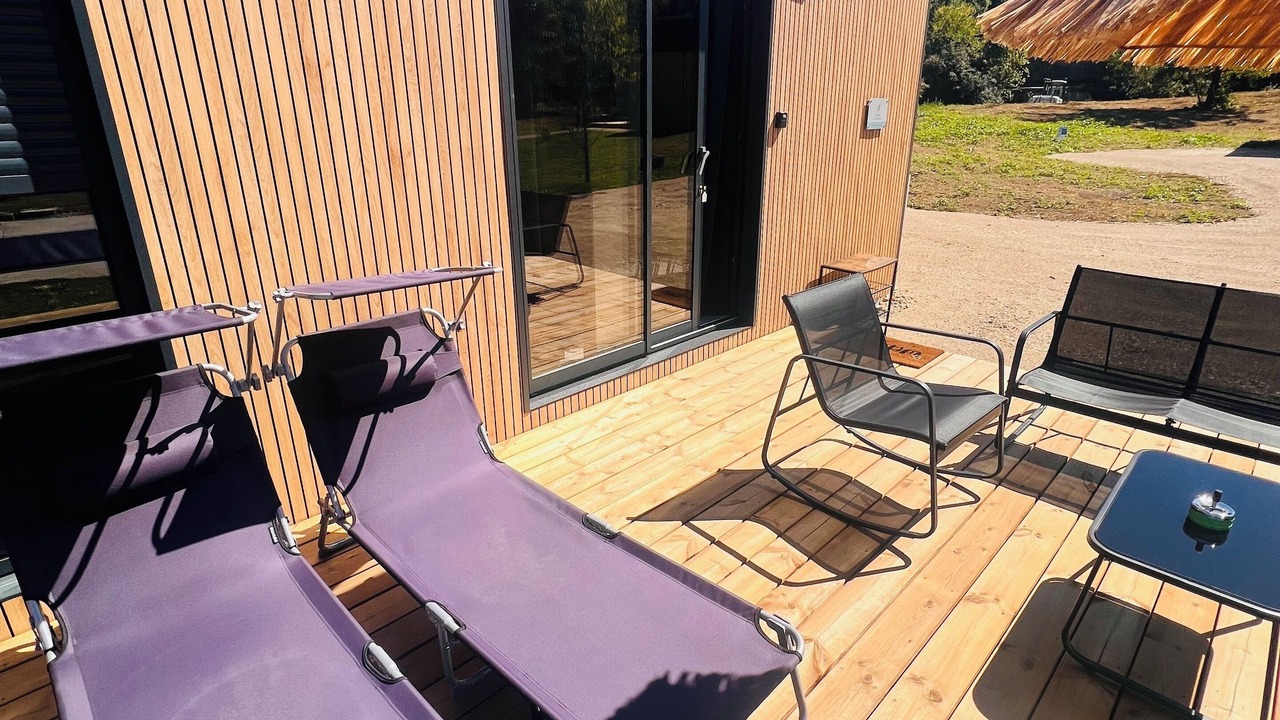 Photo of Patio Balcony in Rosselange