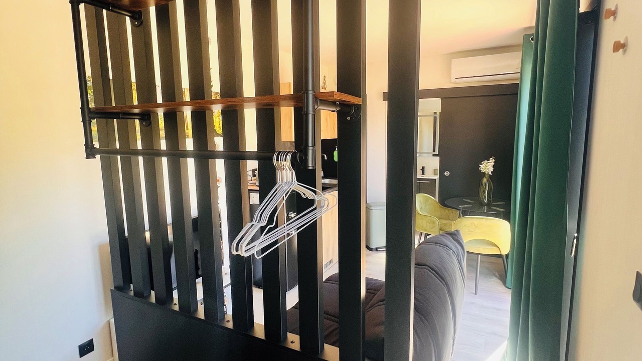 Photo of Bedroom in Rosselange