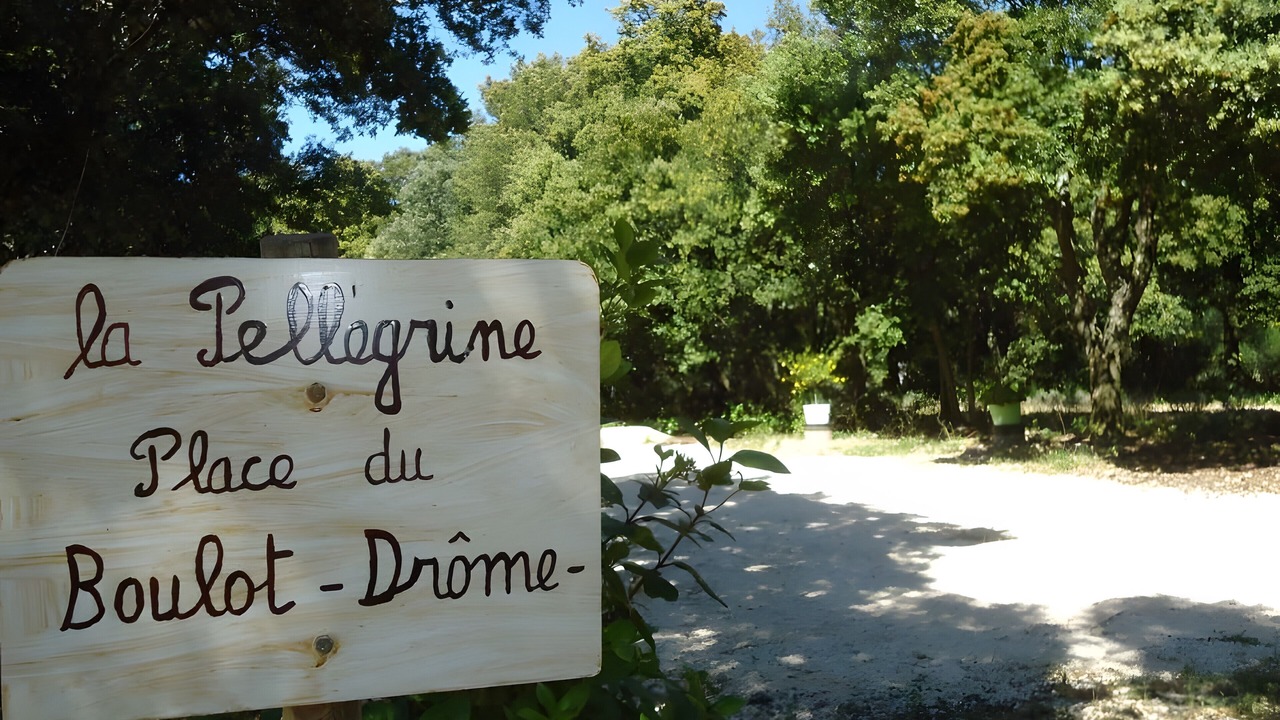 Photo of Outdoor in Montbrison-sur-Lez