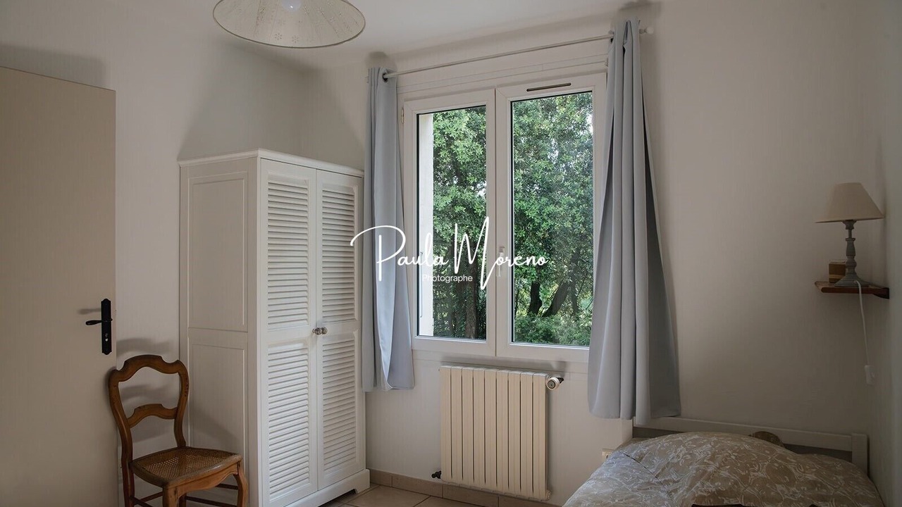 Photo of Bedroom in Montbrison-sur-Lez