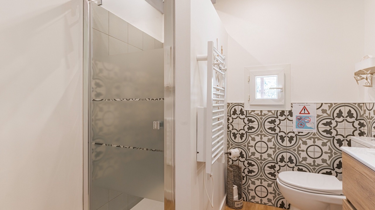 Photo of Bathroom in Puget