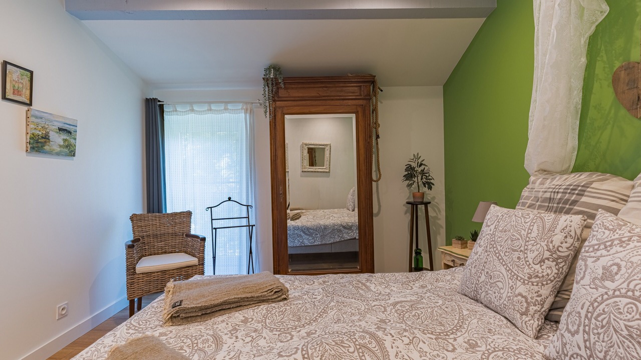 Photo of Bedroom in Puget