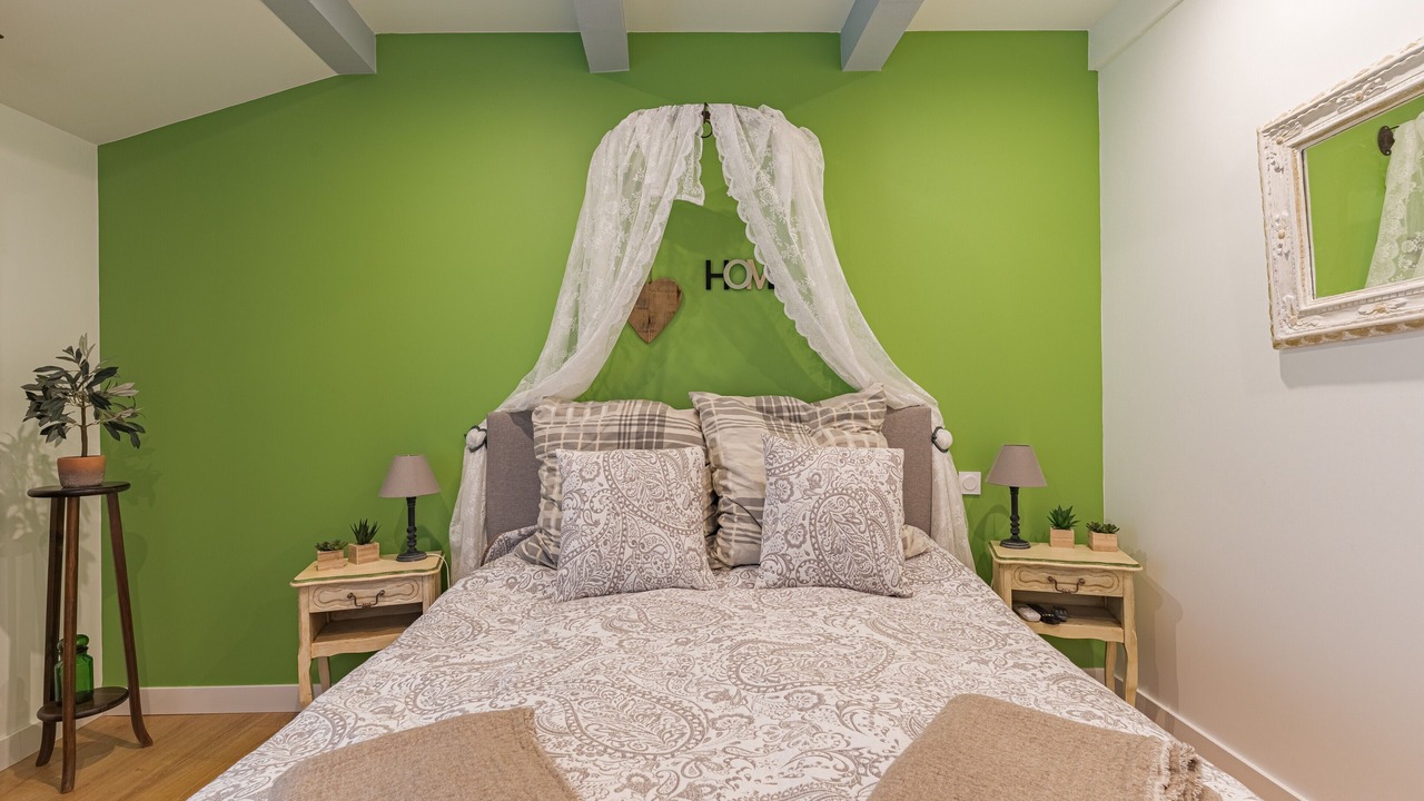 Photo of Bedroom in Puget