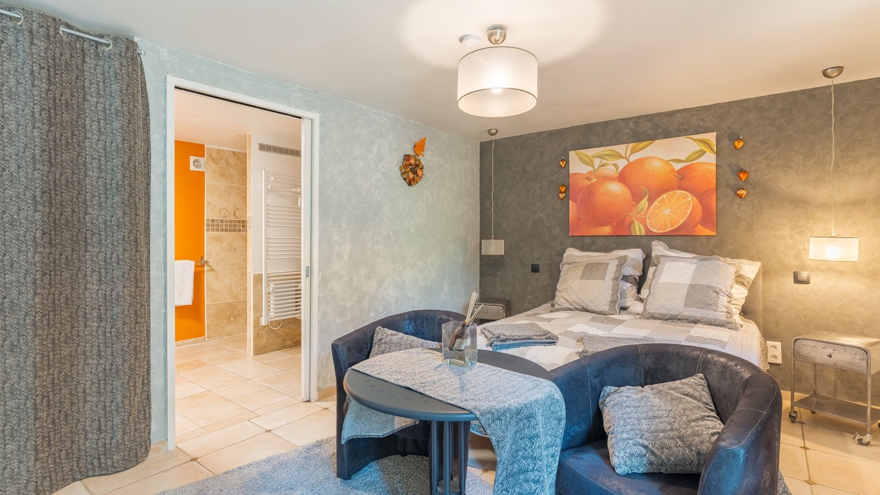 Photo of Bedroom in Puget