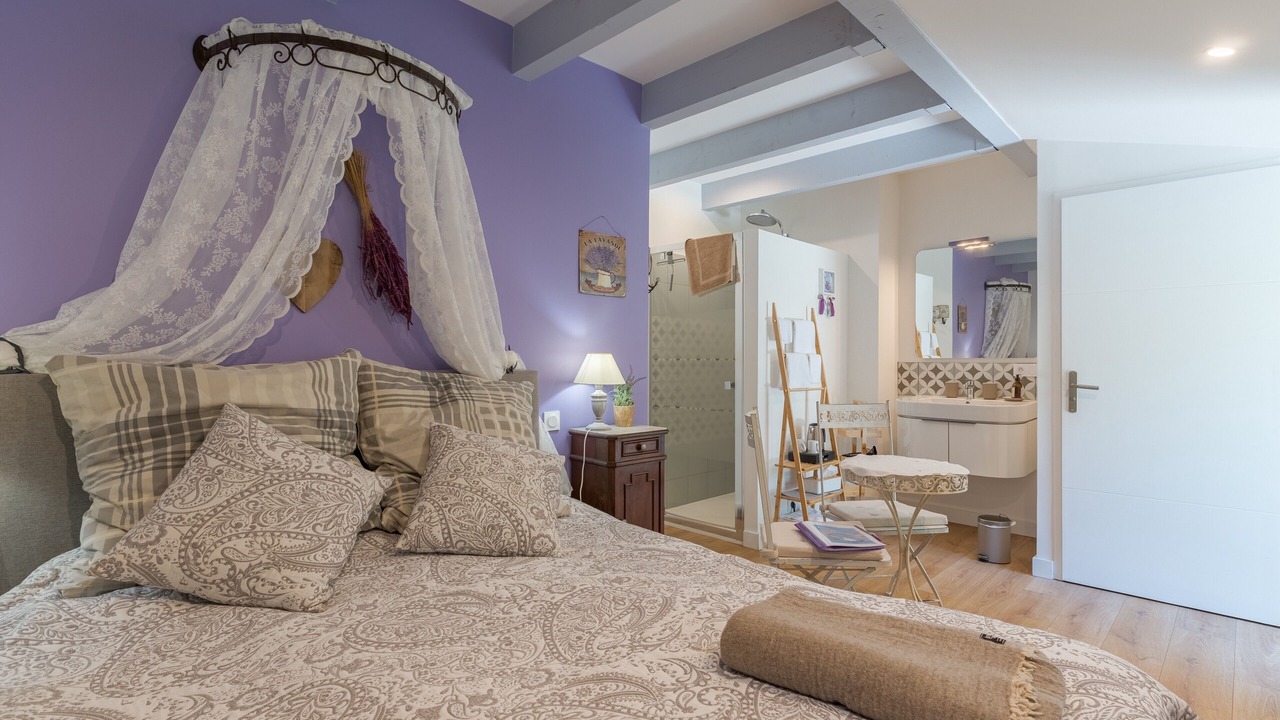 Photo of Bedroom in Puget