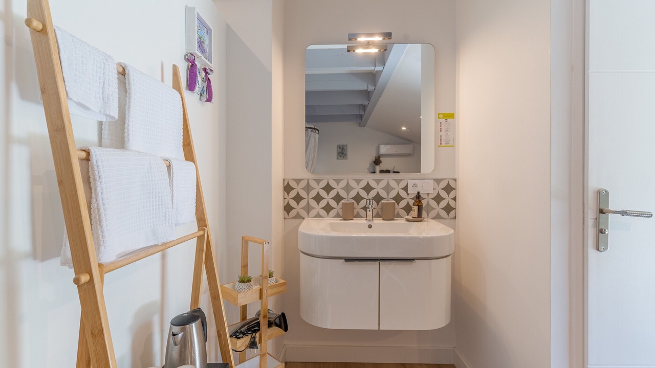 Photo of Bathroom in Puget